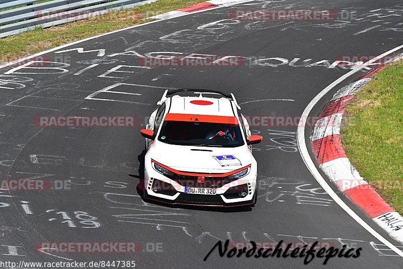 Bild #8447385 - Touristenfahrten Nürburgring Nordschleife (16.05.2020)