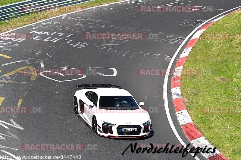 Bild #8447440 - Touristenfahrten Nürburgring Nordschleife (16.05.2020)