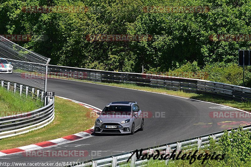 Bild #8447516 - Touristenfahrten Nürburgring Nordschleife (16.05.2020)