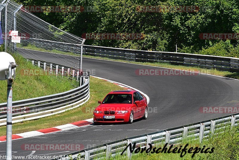 Bild #8447534 - Touristenfahrten Nürburgring Nordschleife (16.05.2020)