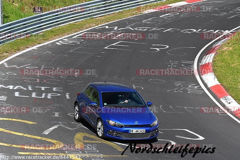 Bild #8447542 - Touristenfahrten Nürburgring Nordschleife (16.05.2020)