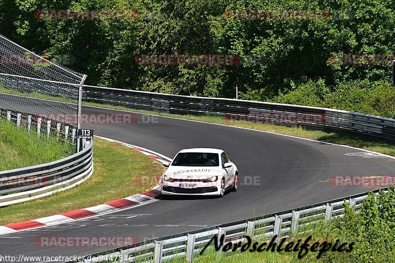 Bild #8447546 - Touristenfahrten Nürburgring Nordschleife (16.05.2020)