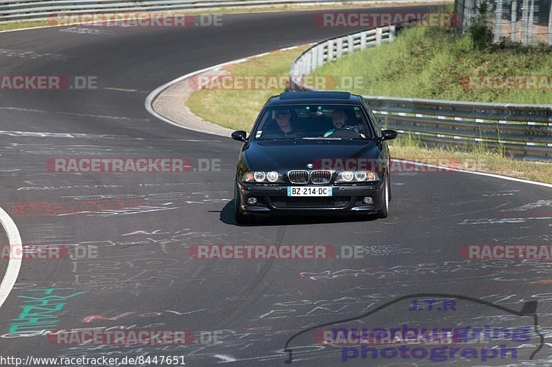 Bild #8447651 - Touristenfahrten Nürburgring Nordschleife (16.05.2020)