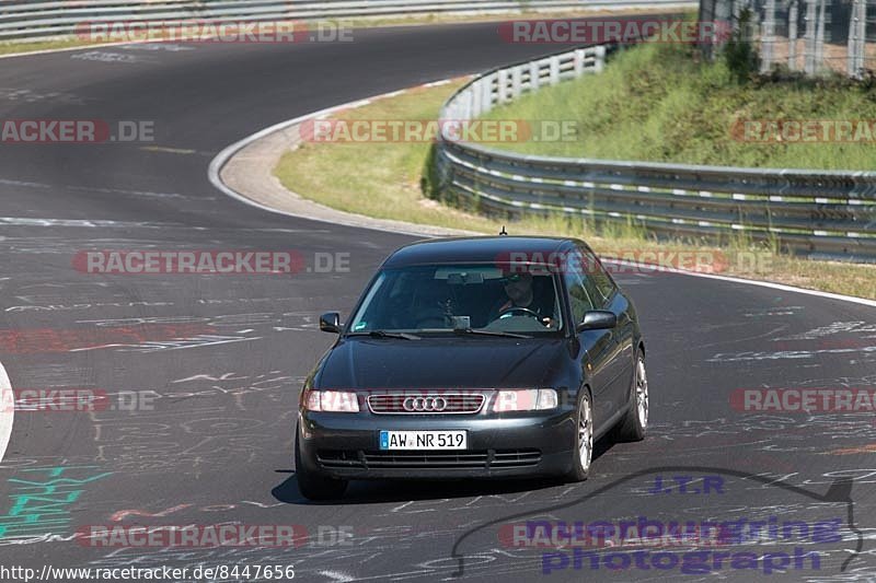 Bild #8447656 - Touristenfahrten Nürburgring Nordschleife (16.05.2020)