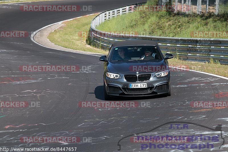 Bild #8447657 - Touristenfahrten Nürburgring Nordschleife (16.05.2020)