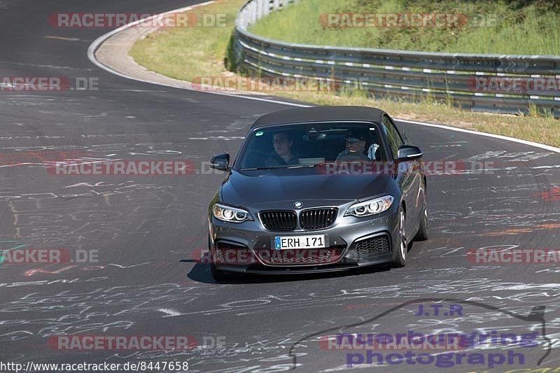 Bild #8447658 - Touristenfahrten Nürburgring Nordschleife (16.05.2020)