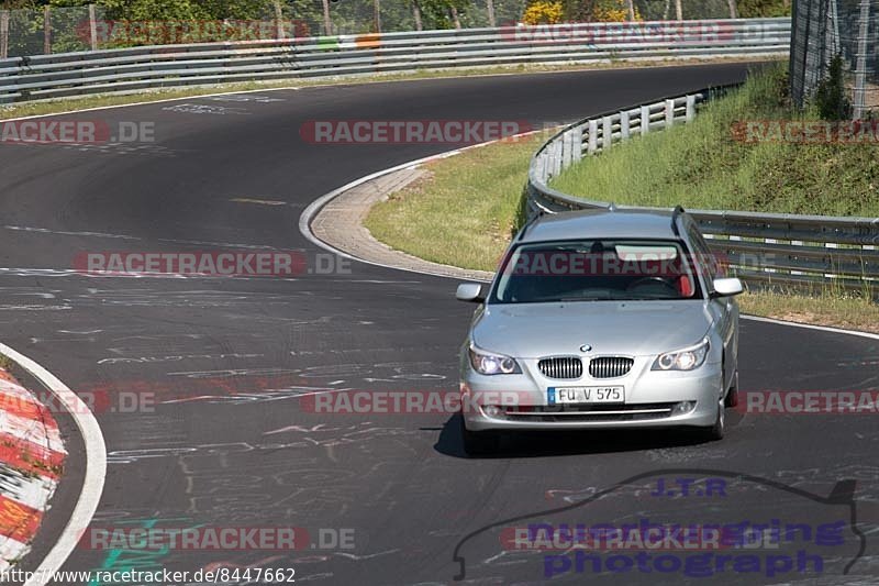 Bild #8447662 - Touristenfahrten Nürburgring Nordschleife (16.05.2020)