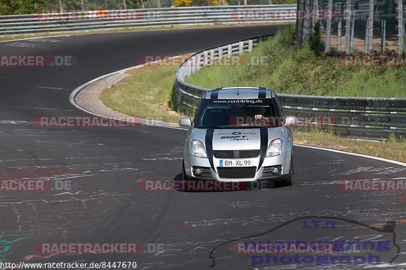 Bild #8447670 - Touristenfahrten Nürburgring Nordschleife (16.05.2020)