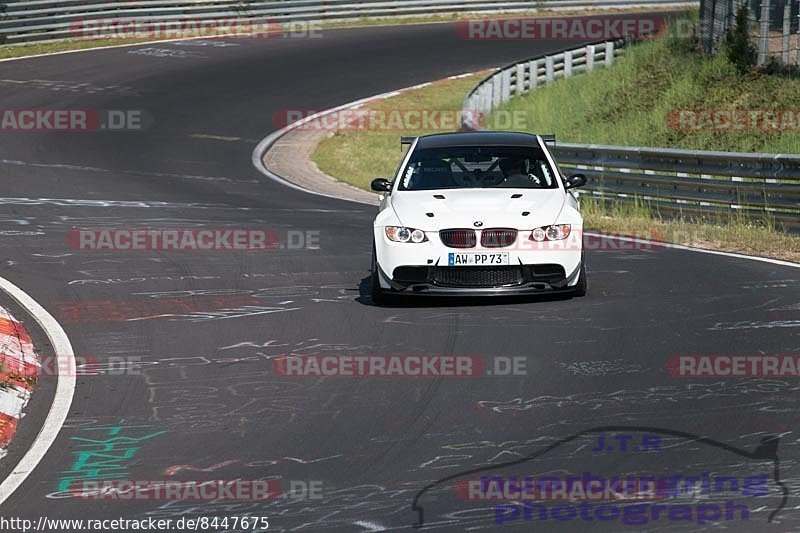 Bild #8447675 - Touristenfahrten Nürburgring Nordschleife (16.05.2020)