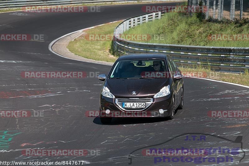 Bild #8447677 - Touristenfahrten Nürburgring Nordschleife (16.05.2020)