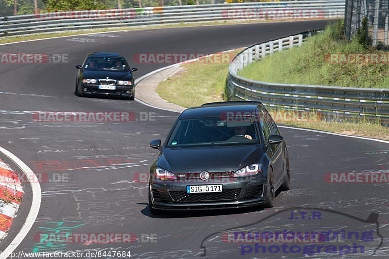 Bild #8447684 - Touristenfahrten Nürburgring Nordschleife (16.05.2020)