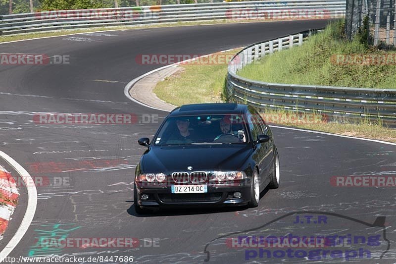 Bild #8447686 - Touristenfahrten Nürburgring Nordschleife (16.05.2020)