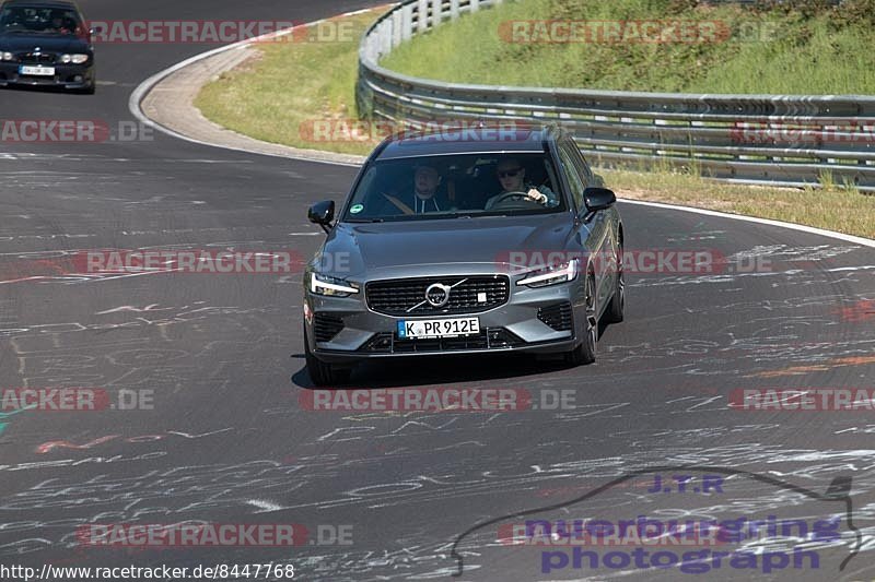 Bild #8447768 - Touristenfahrten Nürburgring Nordschleife (16.05.2020)