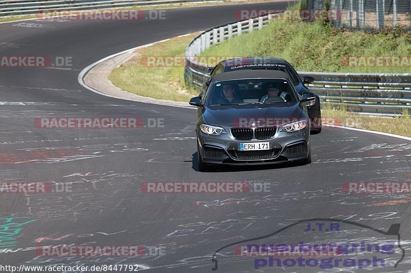 Bild #8447792 - Touristenfahrten Nürburgring Nordschleife (16.05.2020)