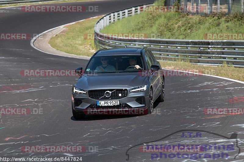 Bild #8447824 - Touristenfahrten Nürburgring Nordschleife (16.05.2020)