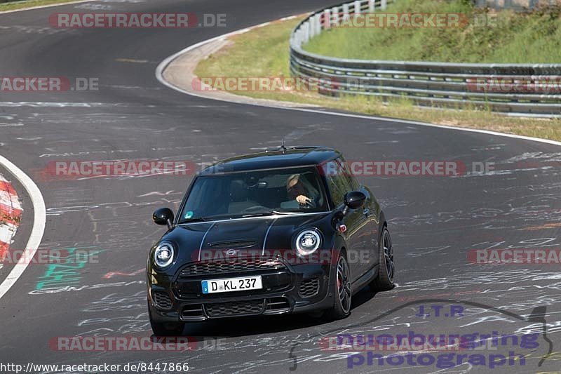 Bild #8447866 - Touristenfahrten Nürburgring Nordschleife (16.05.2020)