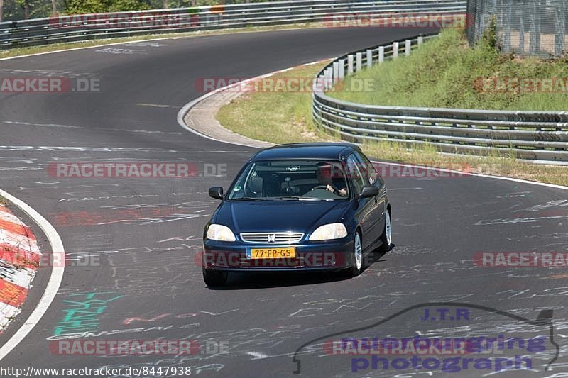 Bild #8447938 - Touristenfahrten Nürburgring Nordschleife (16.05.2020)