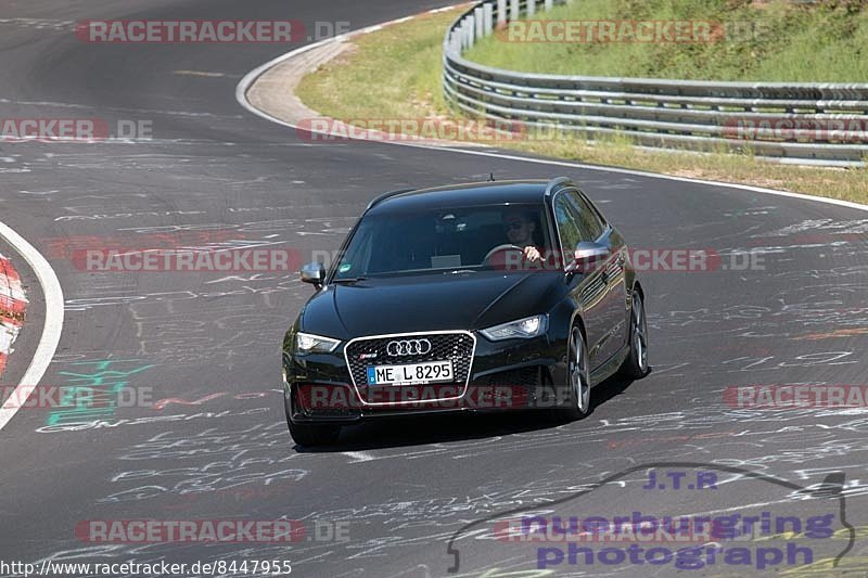 Bild #8447955 - Touristenfahrten Nürburgring Nordschleife (16.05.2020)