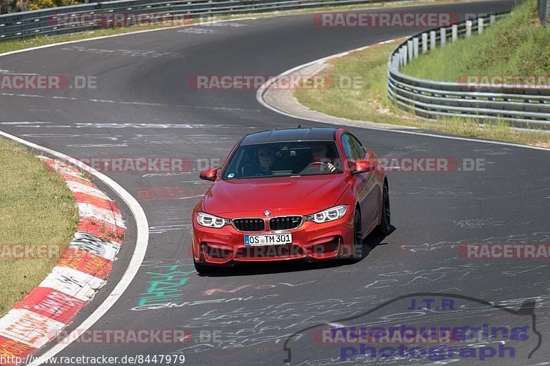 Bild #8447979 - Touristenfahrten Nürburgring Nordschleife (16.05.2020)