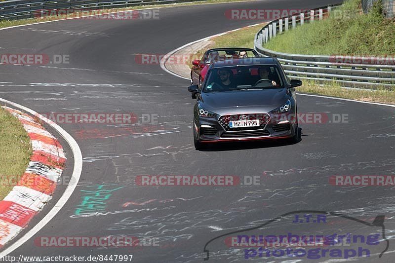 Bild #8447997 - Touristenfahrten Nürburgring Nordschleife (16.05.2020)