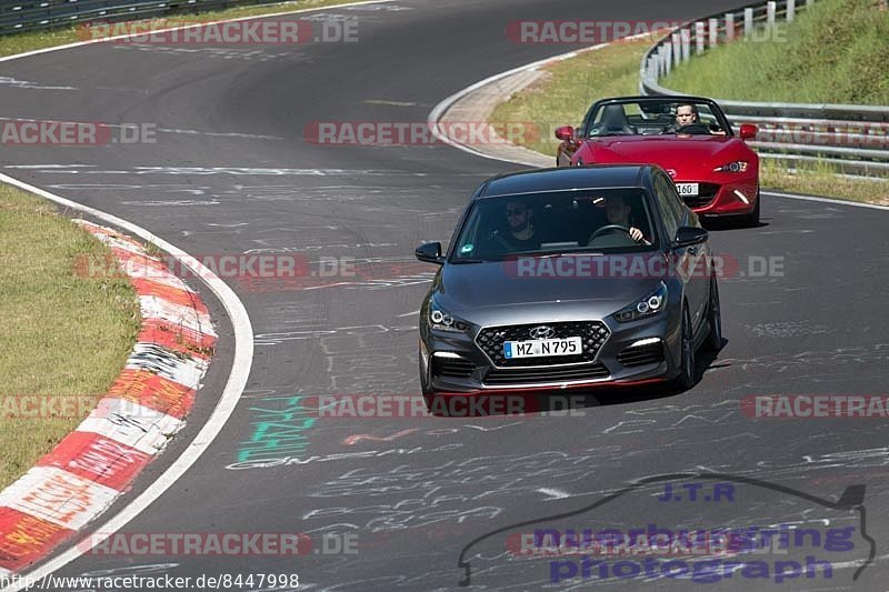 Bild #8447998 - Touristenfahrten Nürburgring Nordschleife (16.05.2020)