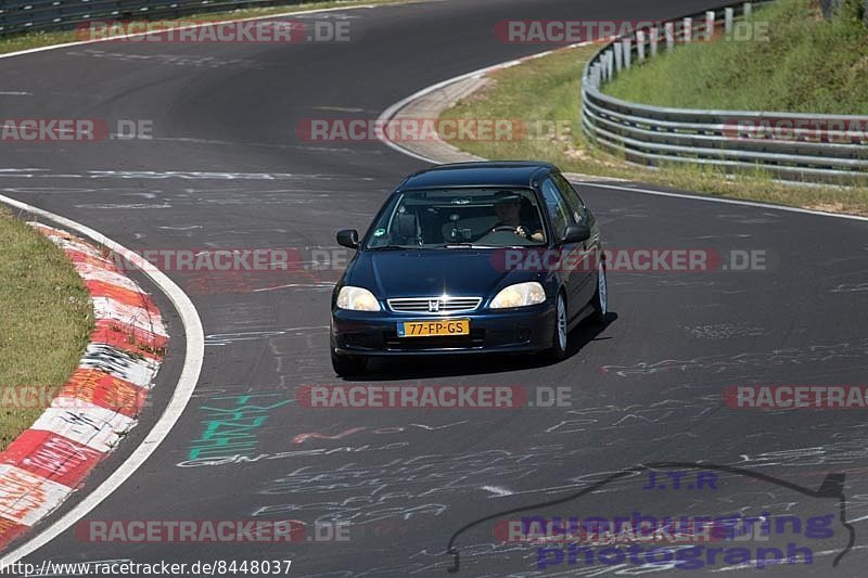 Bild #8448037 - Touristenfahrten Nürburgring Nordschleife (16.05.2020)