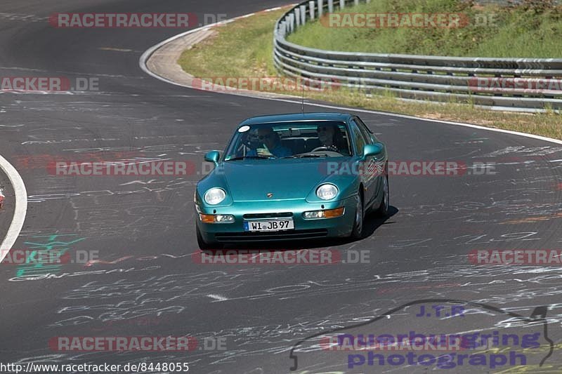 Bild #8448055 - Touristenfahrten Nürburgring Nordschleife (16.05.2020)