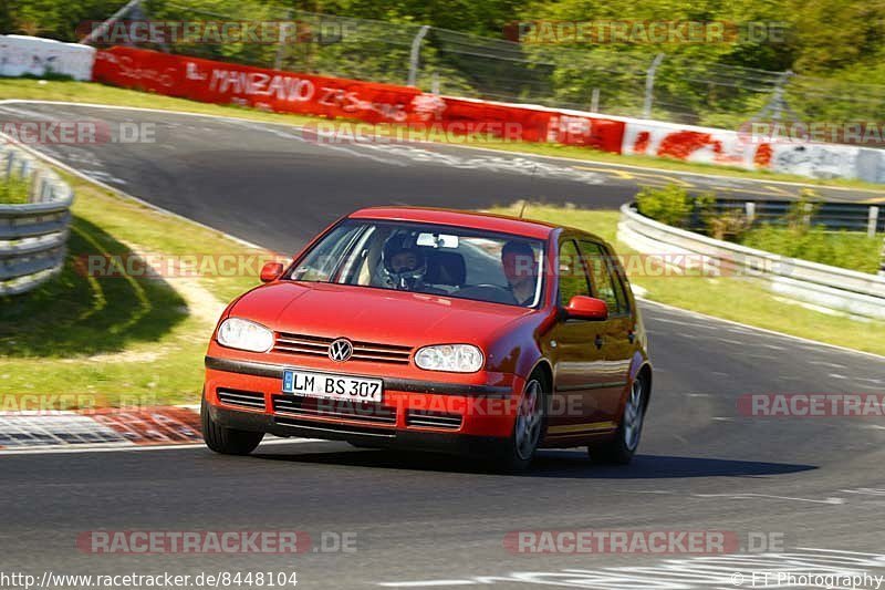 Bild #8448104 - Touristenfahrten Nürburgring Nordschleife (16.05.2020)