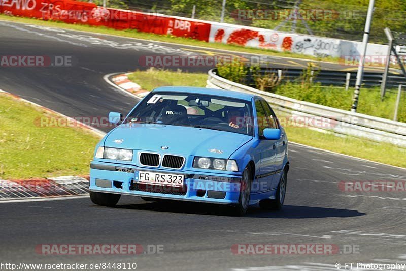 Bild #8448110 - Touristenfahrten Nürburgring Nordschleife (16.05.2020)