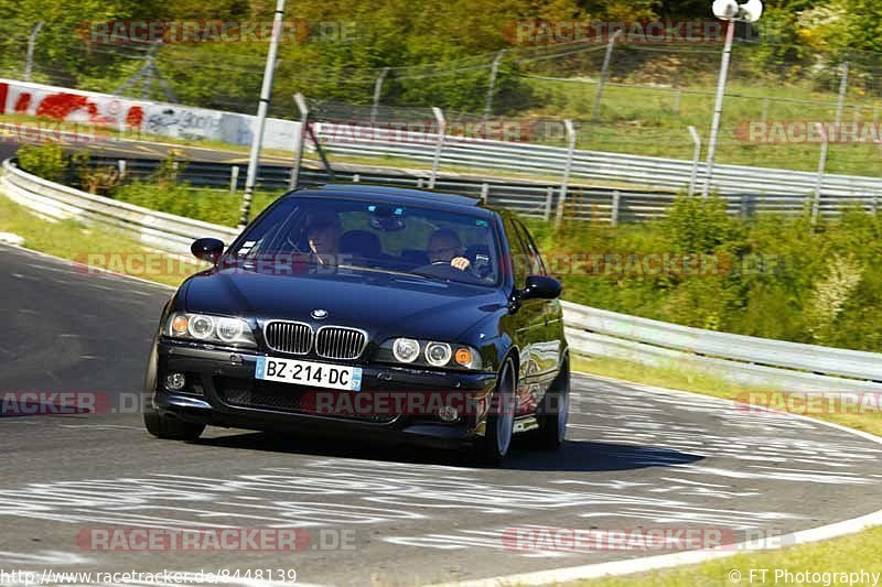 Bild #8448139 - Touristenfahrten Nürburgring Nordschleife (16.05.2020)