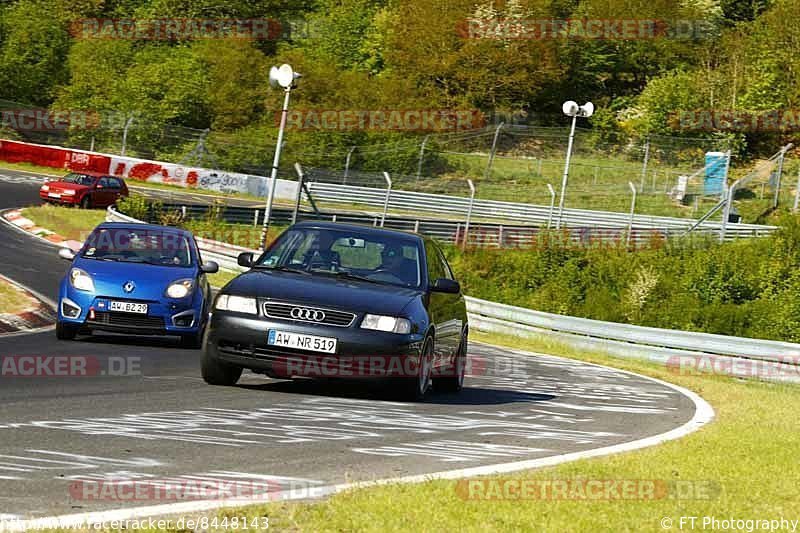 Bild #8448143 - Touristenfahrten Nürburgring Nordschleife (16.05.2020)