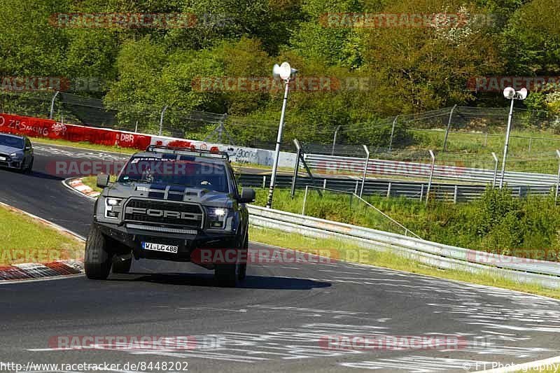 Bild #8448202 - Touristenfahrten Nürburgring Nordschleife (16.05.2020)