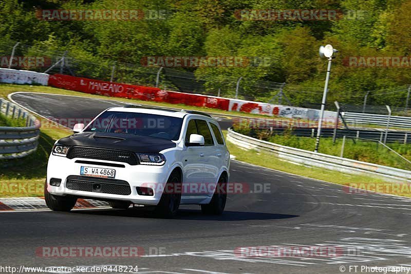 Bild #8448224 - Touristenfahrten Nürburgring Nordschleife (16.05.2020)