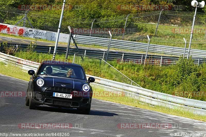 Bild #8448260 - Touristenfahrten Nürburgring Nordschleife (16.05.2020)