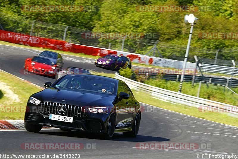 Bild #8448273 - Touristenfahrten Nürburgring Nordschleife (16.05.2020)