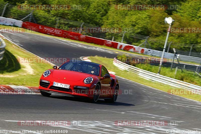 Bild #8448409 - Touristenfahrten Nürburgring Nordschleife (16.05.2020)