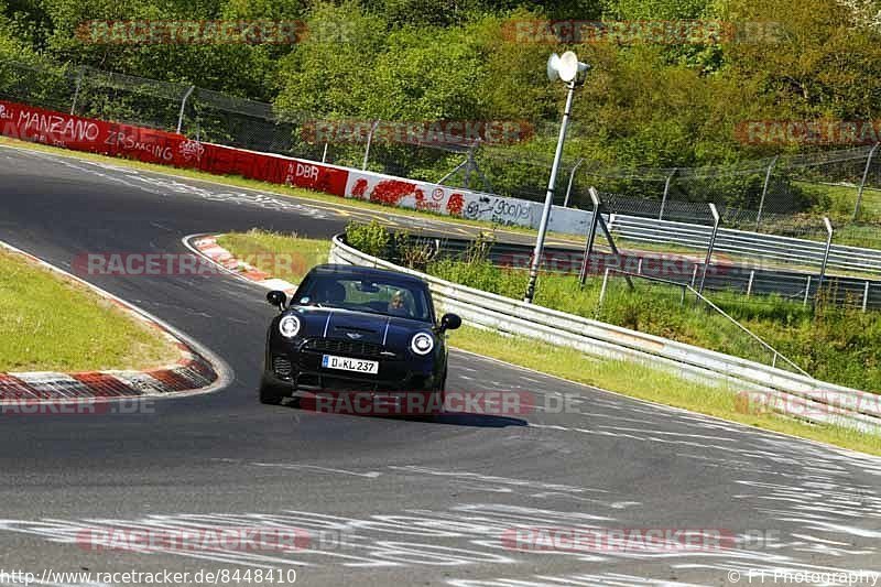 Bild #8448410 - Touristenfahrten Nürburgring Nordschleife (16.05.2020)