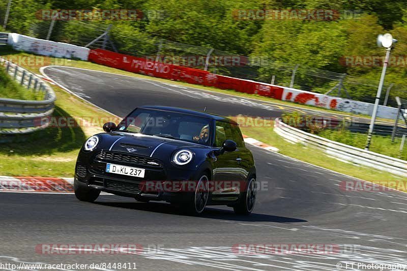 Bild #8448411 - Touristenfahrten Nürburgring Nordschleife (16.05.2020)