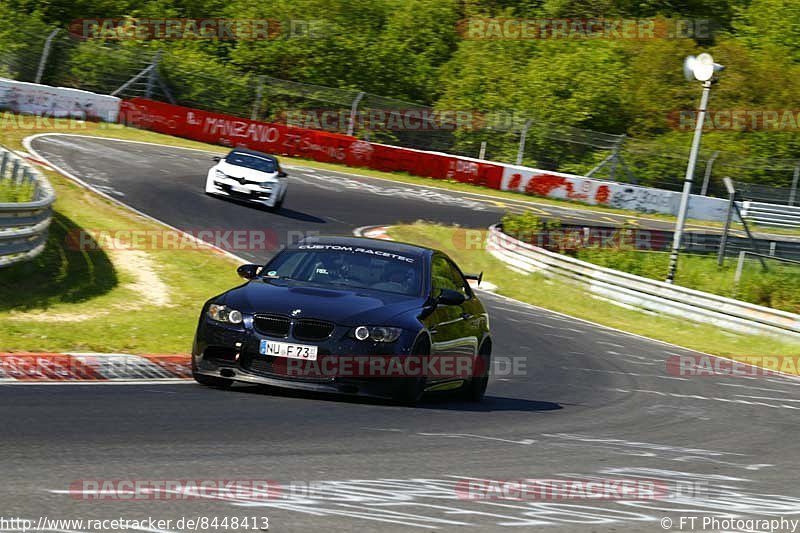 Bild #8448413 - Touristenfahrten Nürburgring Nordschleife (16.05.2020)