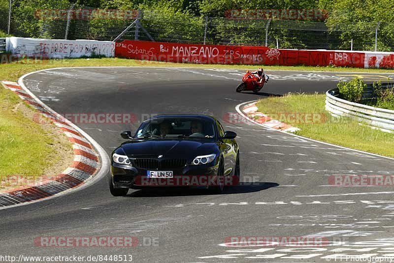 Bild #8448513 - Touristenfahrten Nürburgring Nordschleife (16.05.2020)