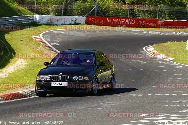 Bild #8448522 - Touristenfahrten Nürburgring Nordschleife (16.05.2020)