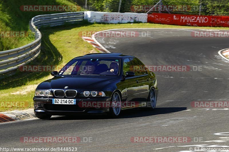 Bild #8448523 - Touristenfahrten Nürburgring Nordschleife (16.05.2020)