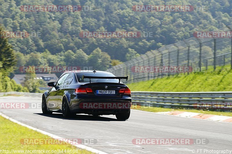 Bild #8448608 - Touristenfahrten Nürburgring Nordschleife (16.05.2020)