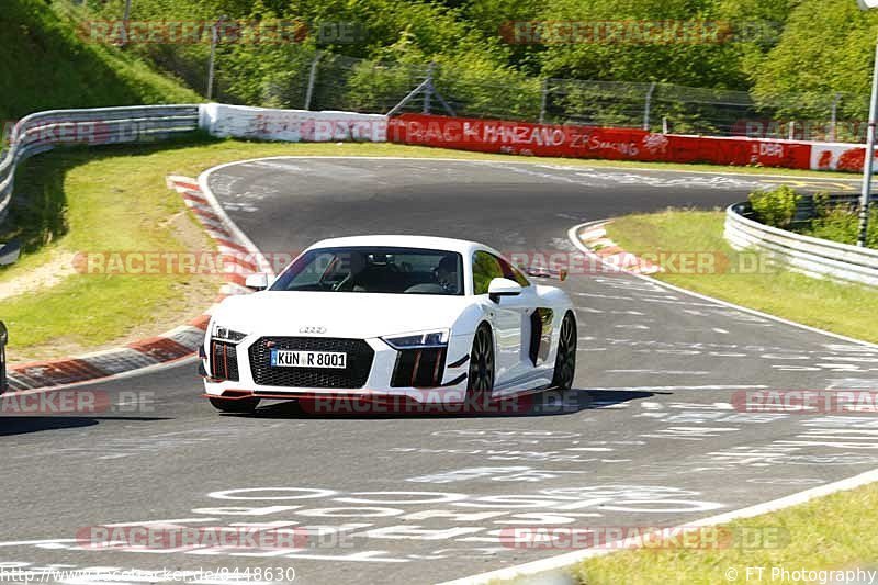 Bild #8448630 - Touristenfahrten Nürburgring Nordschleife (16.05.2020)