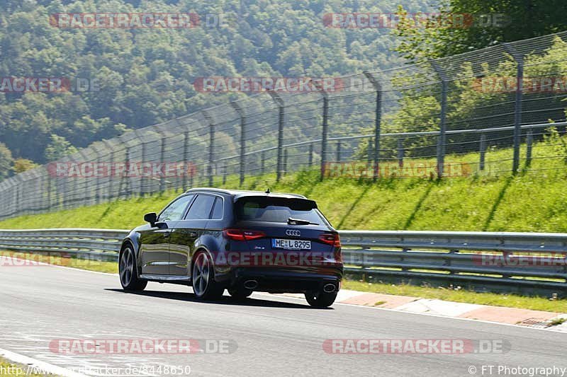 Bild #8448650 - Touristenfahrten Nürburgring Nordschleife (16.05.2020)