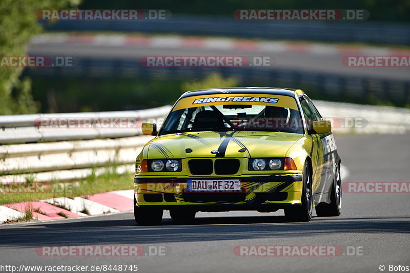 Bild #8448745 - Touristenfahrten Nürburgring Nordschleife (16.05.2020)