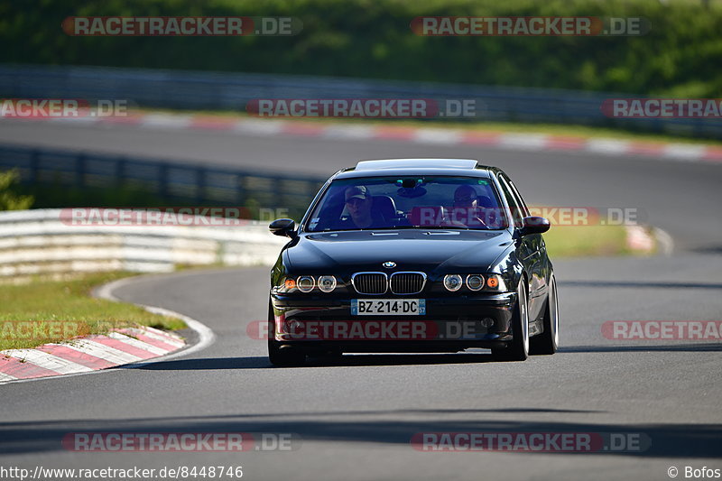 Bild #8448746 - Touristenfahrten Nürburgring Nordschleife (16.05.2020)