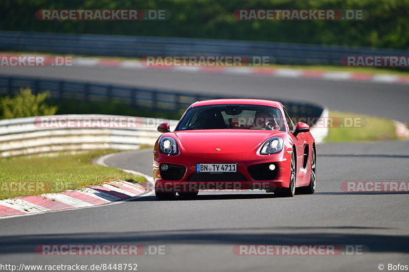 Bild #8448752 - Touristenfahrten Nürburgring Nordschleife (16.05.2020)