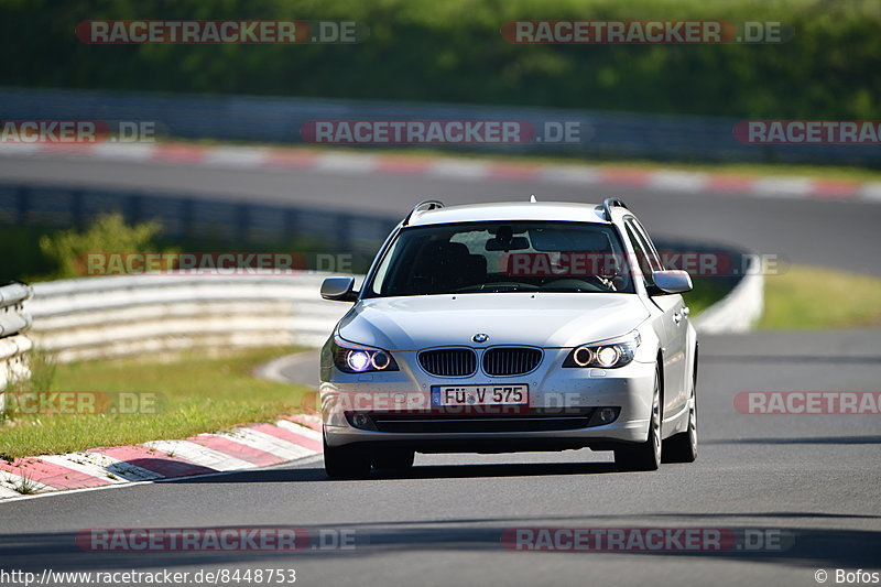 Bild #8448753 - Touristenfahrten Nürburgring Nordschleife (16.05.2020)