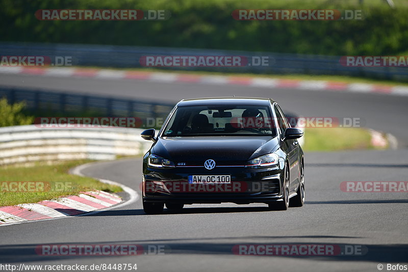 Bild #8448754 - Touristenfahrten Nürburgring Nordschleife (16.05.2020)